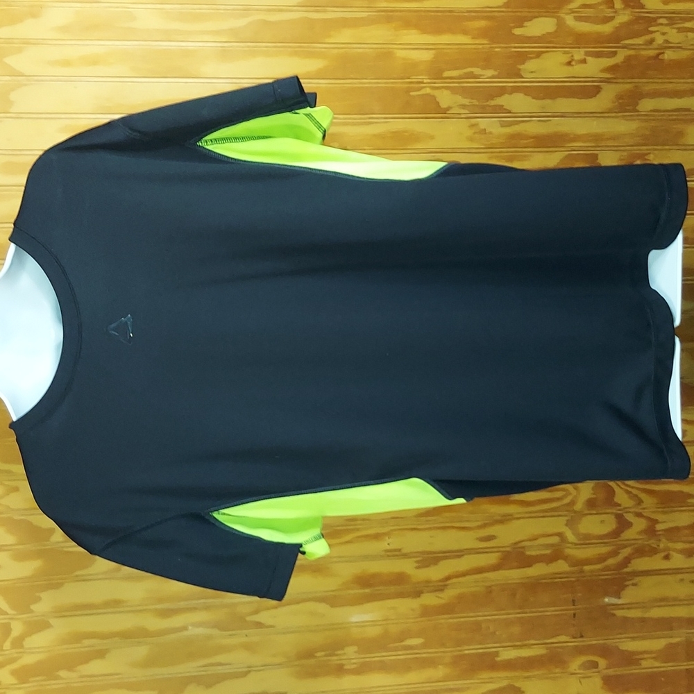 Men's A87 Dry-Fit